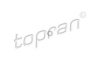 TOPRAN 100 597 Seal Ring